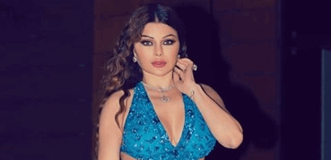 بعد استقالة مدير أعمالها.. هيفا وهبي تفاجئ متابعيها