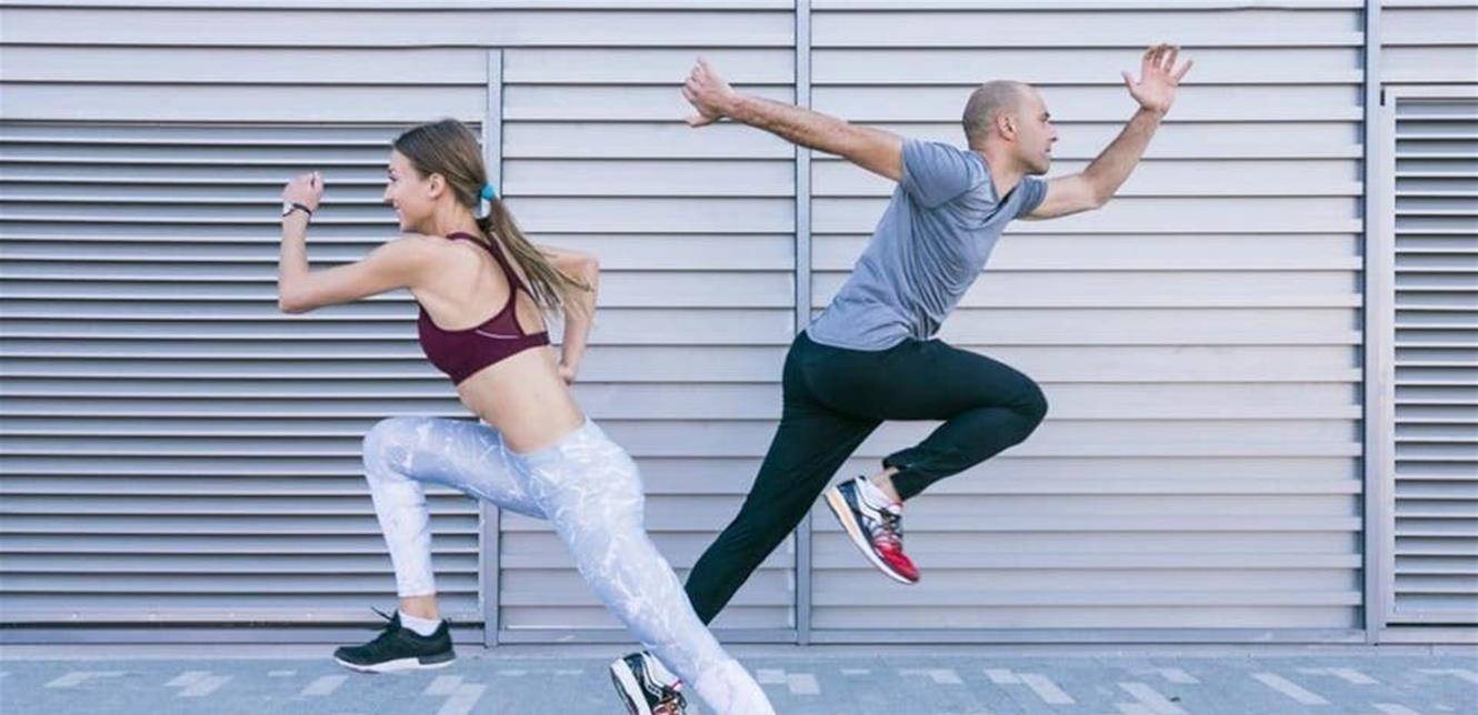 لجري أكثر متعة.. حملوا هذه التطبيقات!