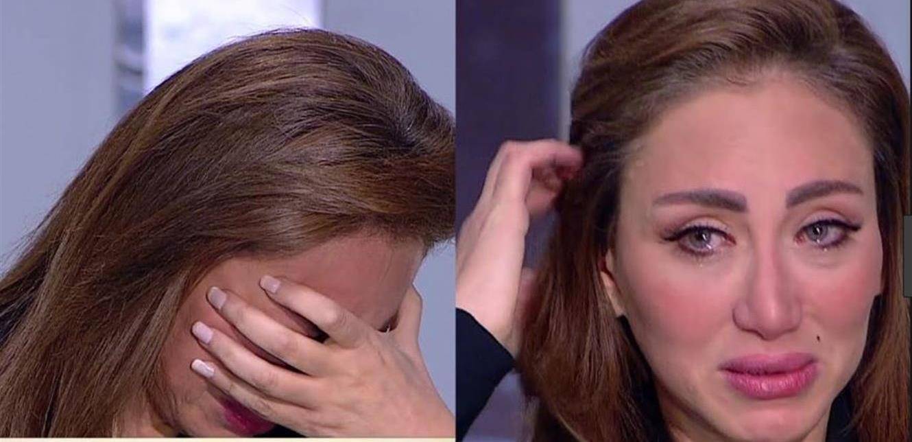 بعد مرضها المفاجىء.. هكذا ظهرت الإعلامية بـ"أنف بديلة" (فيديو)