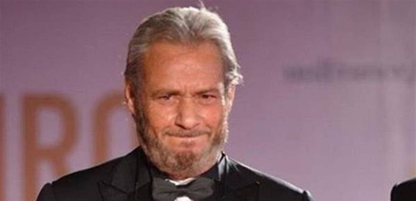 في أوّل ظهور لها بعد وفاته.. هذا ما قالته حفيدة فاروق الفيشاوي (فيديو)