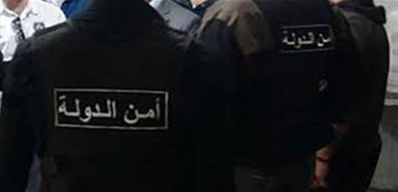 "مستحضرات تجميل سورية مهربة"..هذا ما ضبطته أمن الدولة في الكورة!