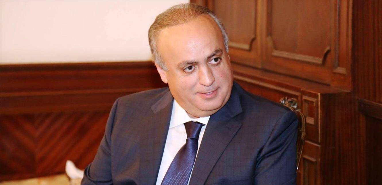 وهاب: نتمنى أن لا يتورط الحريري بهذه اللعبة