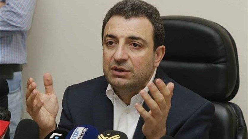 ابوفاعور: ندعو التفتيش القضائي الى التحرك والتحقيق مع القضاة في ما حصل معهم من تدخلات وإغراءات