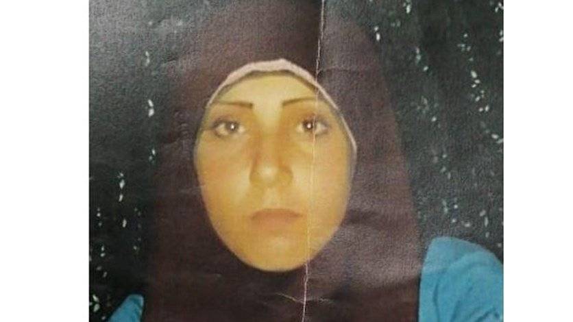 فُقدت منذ حوالي شهر ولم تعُد... هل تعرفون عنها شيئاً؟ (صورة)