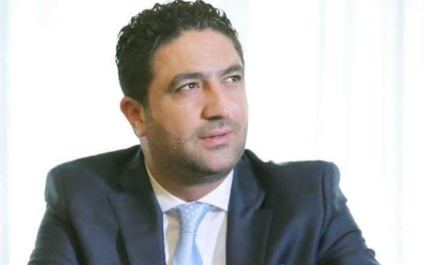 الغريب : ما زلنا نطالب

بإحالة حادثة قبرشمون على «العدلي»
