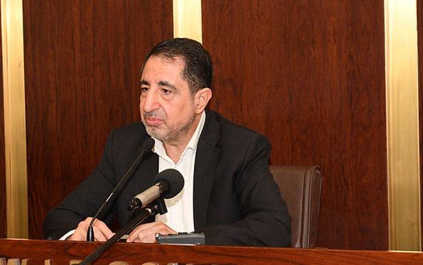 الحاج حسن اعلن عن جلسة الخميس: ملف الاتصالات سيفتح بالارقام والوثائق