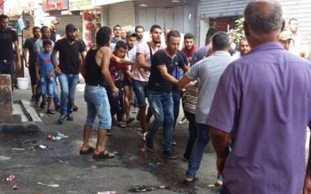 القوى الفلسطينية تجتاز اختبار «العرقوب» بنجاح ما يقوي موقفها لبنانياً