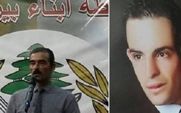 حسين يوسف يُبكي الجميع

برسالة الى نجله الشهيد...