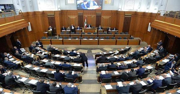 إتحاد بلديات القيطع أسف لإنسحاب نواب من الجلسة المشتركة
