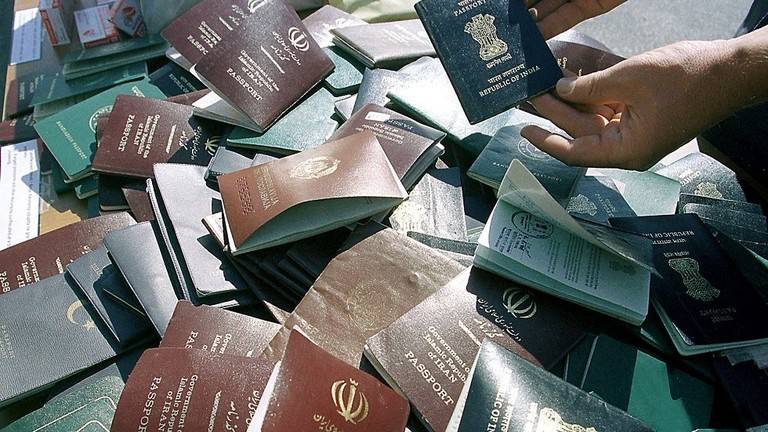 إصابة 18 مهاجراً على الحدود بين البوسنة وكرواتيا