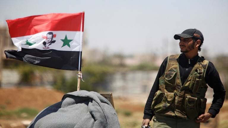 الجيش السوري يكشف عن حالات الإعفاء من الخدمة الاحتياطية بعد المرسوم الأخير