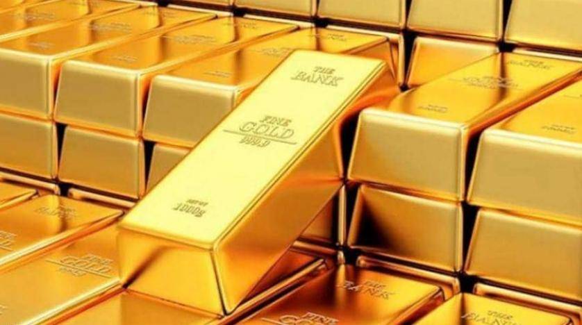 الذهب عند أعلى مستوى في 6 أعوام