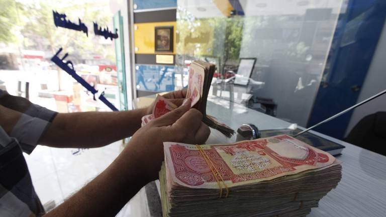بغداد تعتزم إرسال رواتب موظفي إقليم كردستان بعد عيد الأضحى