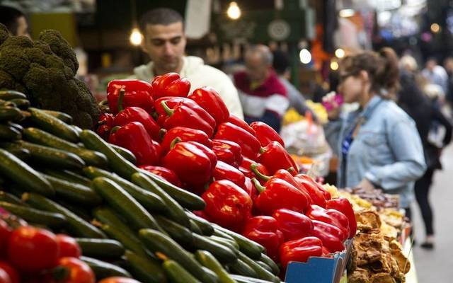 معدل التضخم في مصر يفاجئ المحللين