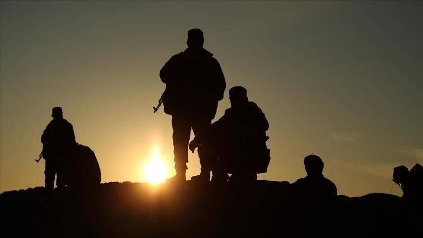 تقرير: واشنطن تهدف لزيادة عدد 