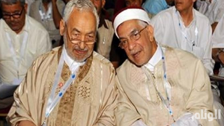 حركة النهضة ترشح نائب رئيسها للرئاسة في تونس
