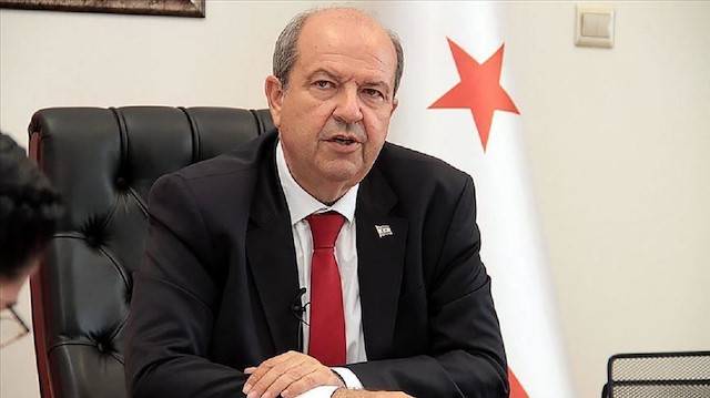 معاملة بالمثل.. هكذا ردت قبرص التركية على تصريحات من اليونان