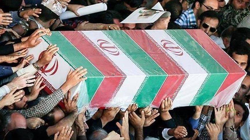 مقتل جنديين إيرانيين في اشتباكات مع إرهابيي تنظيم "بيجاك"