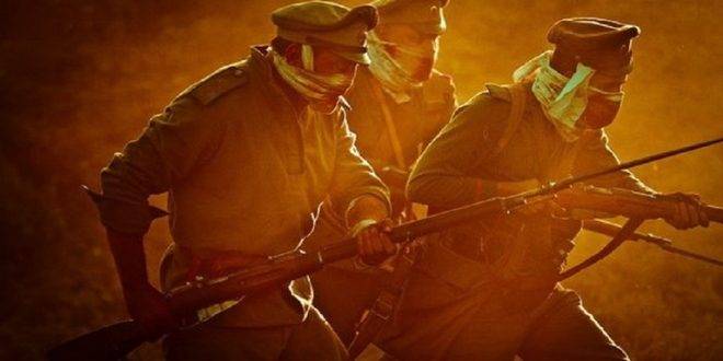 ملحمة “هجوم الأموات”.. هكذا سمم الألمان الجنود الروس