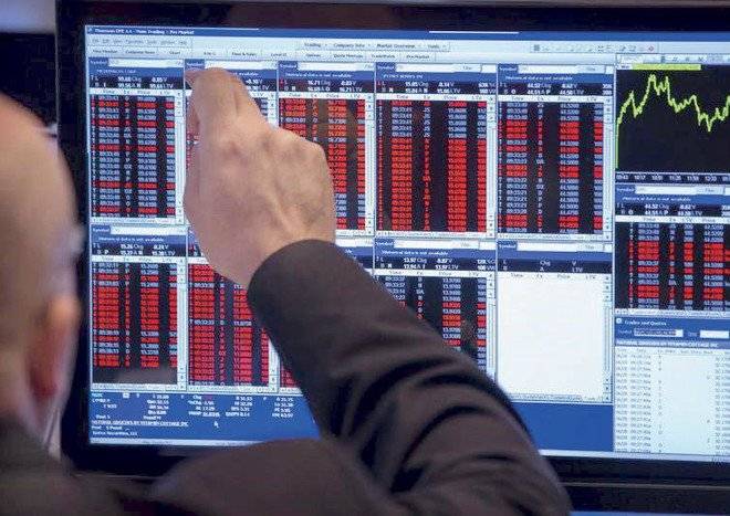 نزوح 3 مليارات دولار من أسهم وسندات الأسواق الناشئة في أسبوع