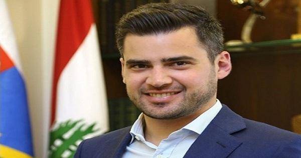 طوني فرنجية: كل الدعم لصناعتنا