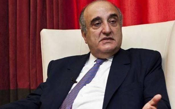 عبود: لبنان يعتدي على الصناعة؟!