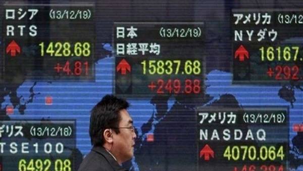 المؤشر نيكي يرتفع 0.06% في بداية التعاملات بطوكيو
