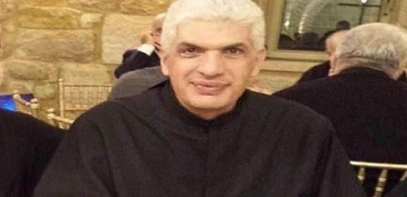 تفاصيل صادمة عن وفاة الأب نجار: "انتحر".. وهذه كلماته الأخيرة