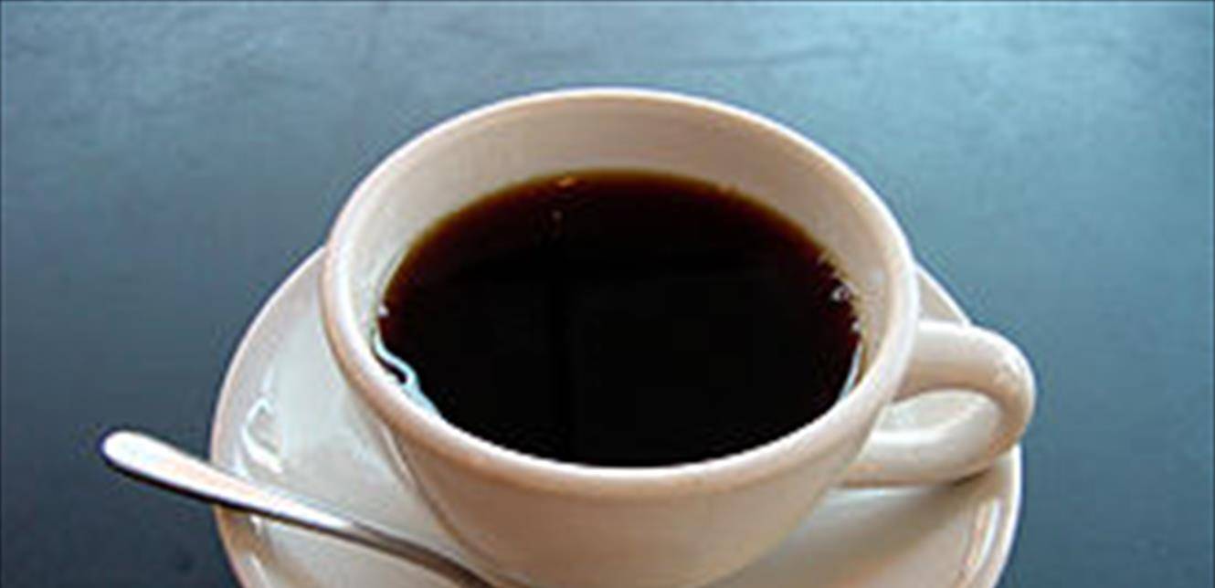 مفاجأة عن شرب القهوة قبل النوم!