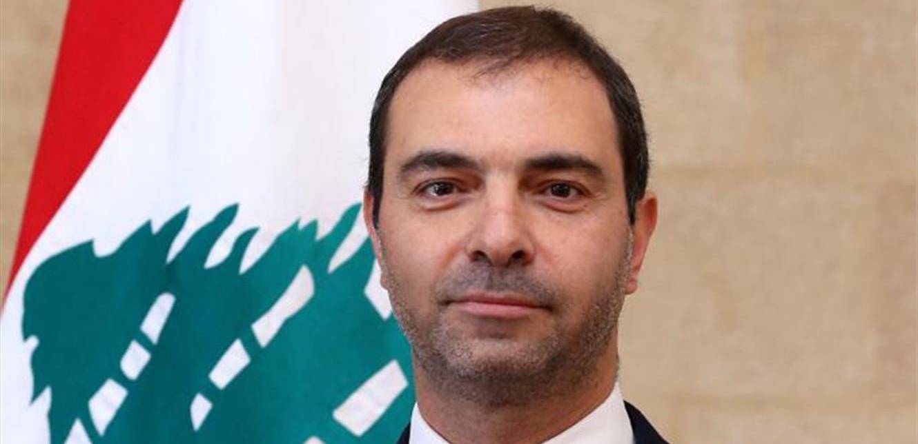 أفيوني: فلنعد لطاولة مجلس الوزراء في أسرع وقت
