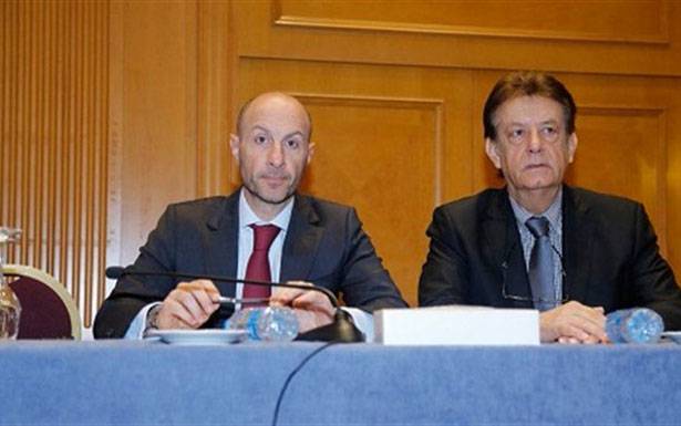 جريصاتي في ورشة عن نفايات المؤسسات الصحية:

نحن نسعى لتأمين 50 مليون دولار

لتوفير قروض ميسرة من البنك الدولي