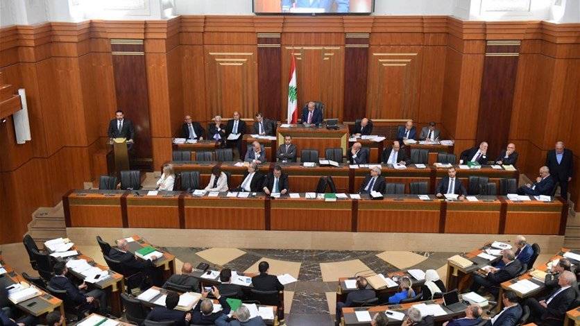 المجلس النيابي تقدم بشكوى ضد نبيل كرم ﻻرتكابه جرائم القدح والذم بحق النواب