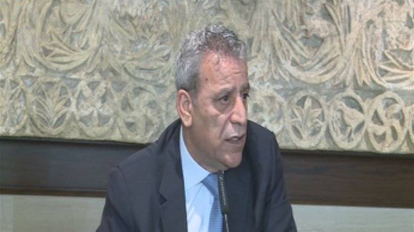 بزي: بري شدد على ضرورة اجراء مصالحة كاملة وشاملة