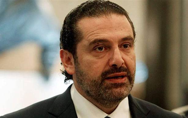 الحريري أبرق الى ترامب معزياً

بضحايا آل باسو ودايتون