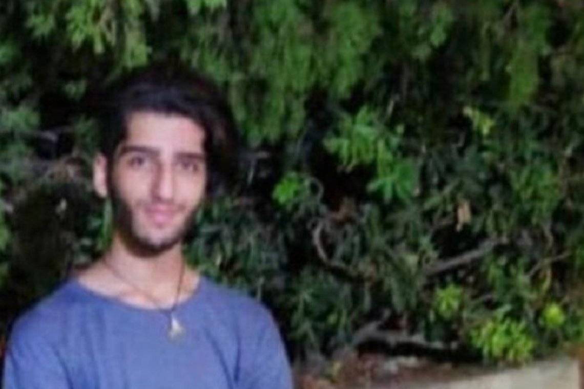عمر غادر منزله في طرابلس... لمن يعرف عند شيئاً الابلاغ