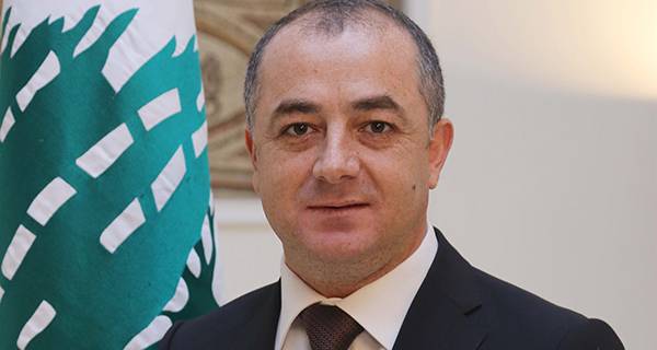 بو صعب: أبو فاعور كذب بما قاله عني وهو أضعف من أن يُهدد ولاية الرئيس عون