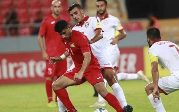 بــطــولــة غرب آسيا فــي كرة القدم:

لـبــنان يــواجه اليمن اليوم فـي رابـع مبارياته