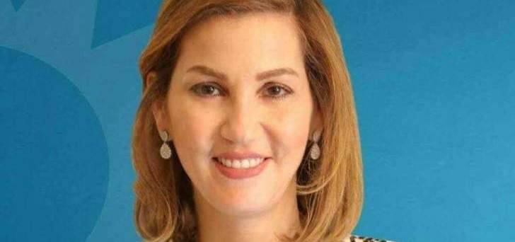 جمالي لبستاني: لحلّ مشكلة انقطاع الكهرباء في هذه المنطقة