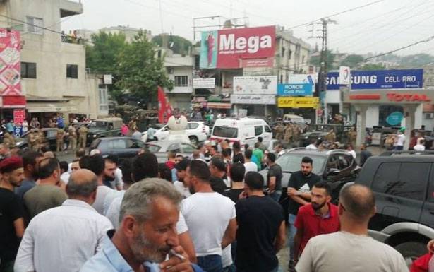 قيادي اشتراكي: لم يسبق طعمه المصالحة في الجبل
