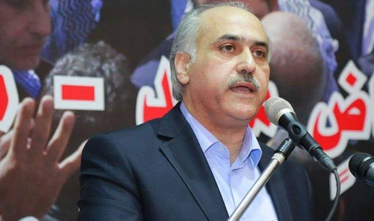 أبو الحسن: دعونا وصراعات المنطقة فهي أكبر منّا