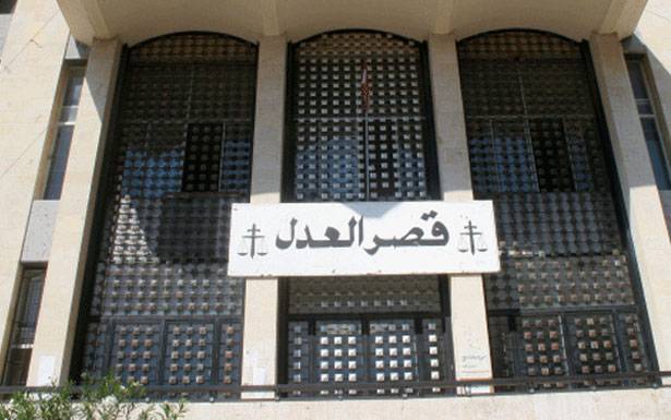 مجلس القضاء الأعلى :

ما ورد على لسان الوزير

يفتقر الى الصحّة جملة وتفصيلاً