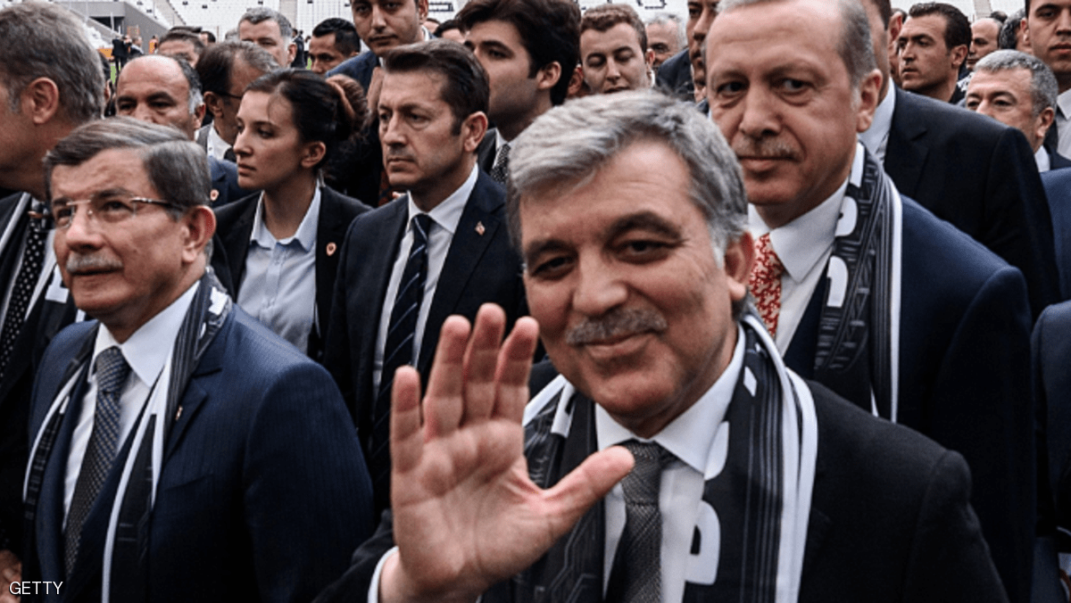 أردوغان يلجأ إلى 
