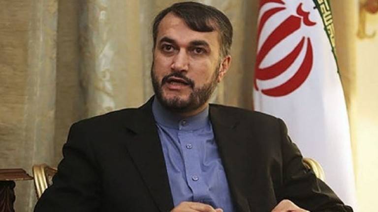 أول موقف إيراني من أزمة كشمير