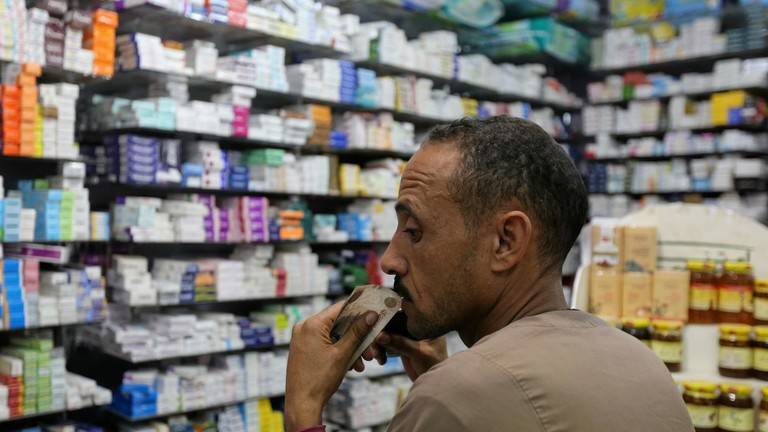الحكومة المصرية تصدر توضيحا بشأن أدوية الأمراض السرطانية