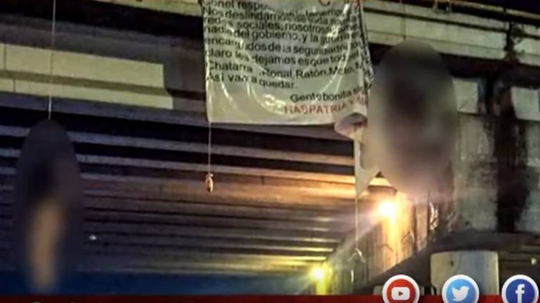 العثور على 19 جثة بعضها مقطع الأوصال جنوب غرب المكسيك