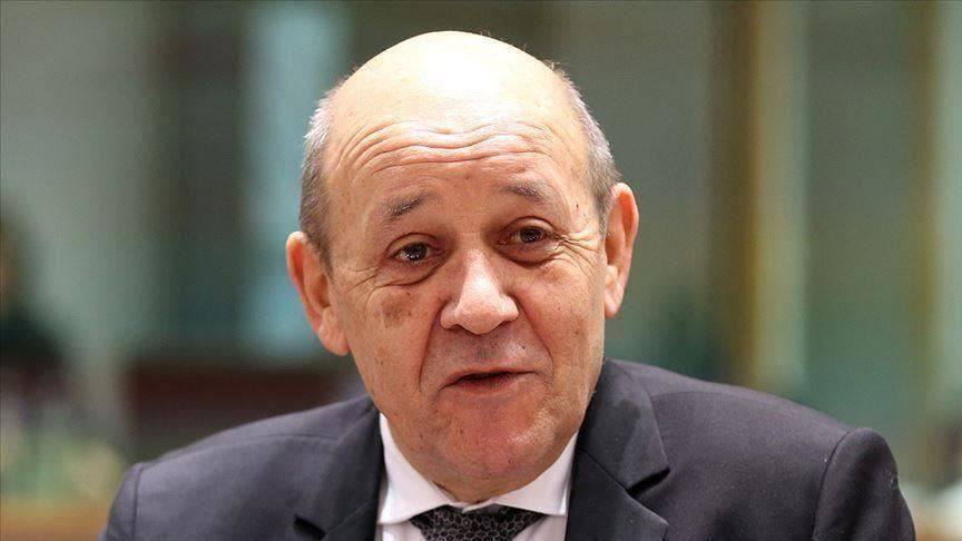 باريس: لا نحتاج إذن من أحد للإدلاء بموقفنا بشأن إيران