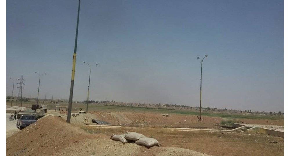 تجدد الاحتجاجات ضد "قسد" في ريف الحسكة