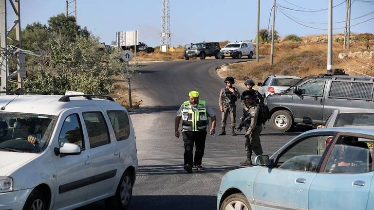 حرب عقول بين الفلسطينيين والإسرائيليين بعد عملية غوش عتصيون