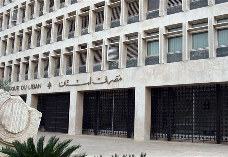 صعود السندات الدولارية اللبنانية