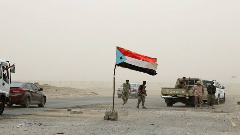 قوات "الانتقالي الجنوبي" تسيطر على اللواءين الثالث والرابع حماية رئاسية في عدن